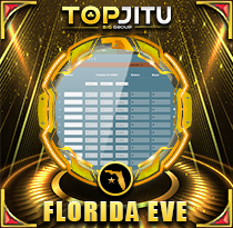 PREDIKSI TOGEL FLORIDA-EVE 03 OKT 2026 TOPJITU