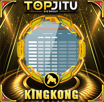 PREDIKSI TOGEL KINGKONG-P2 02 OKT 2026 TOPJITU