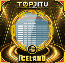 PREDIKSI TOGEL ICELAND 03 OKT 2026 TOPJITU