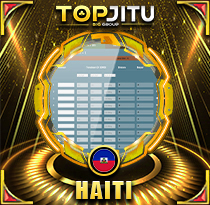 PREDIKSI TOGEL HAITI 03 OKT 2026 TOPJITU