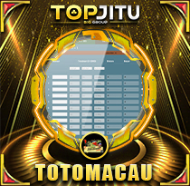 Toto Macau 5D P2