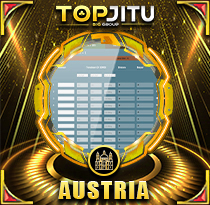 PREDIKSI TOGEL AUSTRIA 03 OKT 2026 TOPJITU