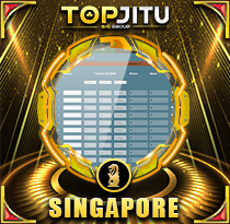 PREDIKSI TOGEL SINGAPORE-4D 03 OKT 2026 TOPJITU