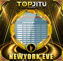 PREDIKSI TOGEL NEWYORK-EVE 09 OKT 2026 TOPJITU
